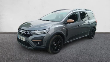 Dacia Jogger Extreme Go HYBRID 105kW (140CV) 7 plazas
