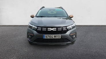 Dacia Jogger Extreme Go HYBRID 105kW (140CV) 7 plazas