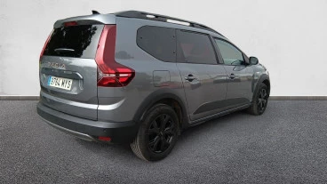 Dacia Jogger Extreme Go HYBRID 105kW (140CV) 7 plazas