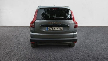 Dacia Jogger Extreme Go HYBRID 105kW (140CV) 7 plazas