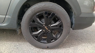 Dacia Jogger Extreme Go HYBRID 105kW (140CV) 7 plazas