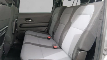 Dacia Jogger Extreme Go HYBRID 105kW (140CV) 7 plazas