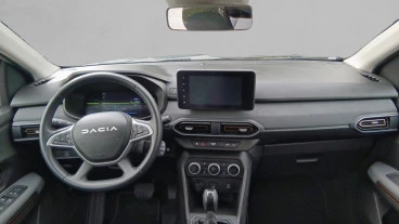Dacia Jogger Extreme Go HYBRID 105kW (140CV) 7 plazas