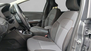 Dacia Jogger Extreme Go HYBRID 105kW (140CV) 7 plazas