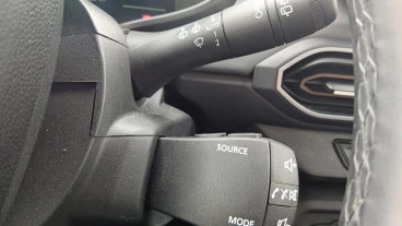 Dacia Jogger Extreme Go HYBRID 105kW (140CV) 7 plazas