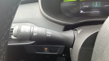 Dacia Jogger Extreme Go HYBRID 105kW (140CV) 7 plazas