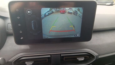 Dacia Jogger Extreme Go HYBRID 105kW (140CV) 7 plazas