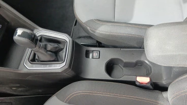 Dacia Jogger Extreme Go HYBRID 105kW (140CV) 7 plazas