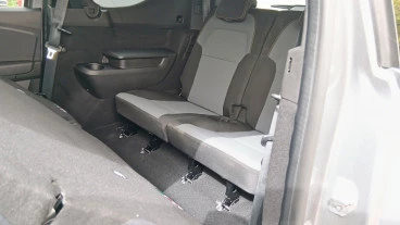 Dacia Jogger Extreme Go HYBRID 105kW (140CV) 7 plazas