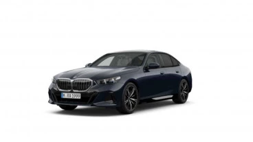 BMW Serie 5 520d