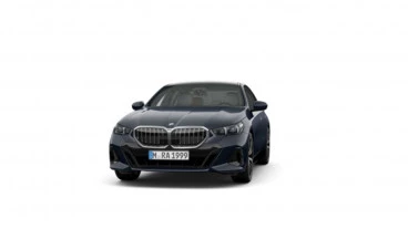 BMW Serie 5 520d