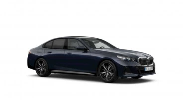 BMW Serie 5 520d