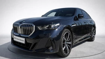 BMW Serie 5 520d