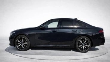 BMW Serie 5 520d