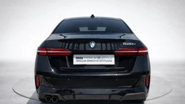 BMW Serie 5 520d