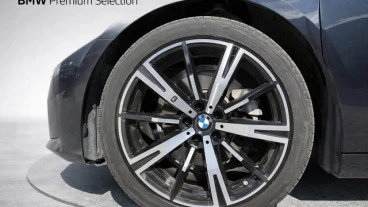 BMW Serie 5 520d