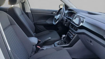 Volkswagen T-Cross Advance 1.0 TSI 81kW (110CV) DSG