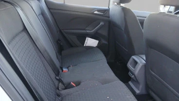 Volkswagen T-Cross Advance 1.0 TSI 81kW (110CV) DSG