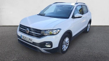 Volkswagen T-Cross Advance 1.0 TSI 81kW (110CV) DSG