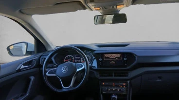 Volkswagen T-Cross Advance 1.0 TSI 81kW (110CV) DSG