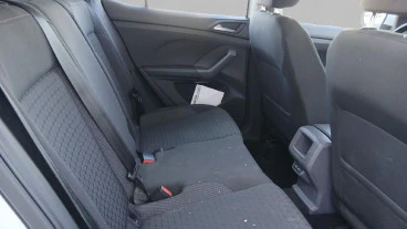 Volkswagen T-Cross Advance 1.0 TSI 81kW (110CV) DSG