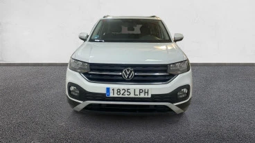 Volkswagen T-Cross Advance 1.0 TSI 81kW (110CV) DSG
