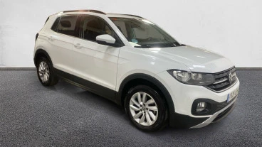 Volkswagen T-Cross Advance 1.0 TSI 81kW (110CV) DSG