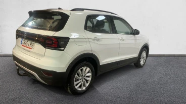 Volkswagen T-Cross Advance 1.0 TSI 81kW (110CV) DSG