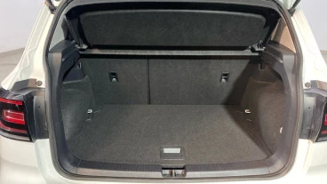 Volkswagen T-Cross Advance 1.0 TSI 81kW (110CV) DSG