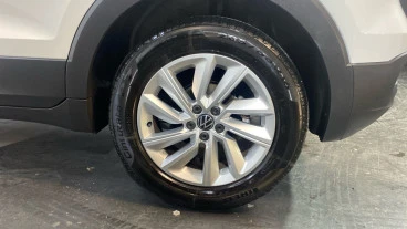 Volkswagen T-Cross Advance 1.0 TSI 81kW (110CV) DSG