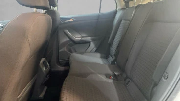 Volkswagen T-Cross Advance 1.0 TSI 81kW (110CV) DSG