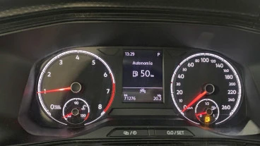 Volkswagen T-Cross Advance 1.0 TSI 81kW (110CV) DSG