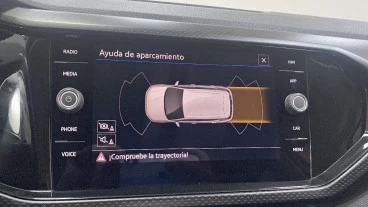 Volkswagen T-Cross Advance 1.0 TSI 81kW (110CV) DSG