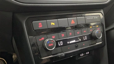 Volkswagen T-Cross Advance 1.0 TSI 81kW (110CV) DSG