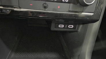 Volkswagen T-Cross Advance 1.0 TSI 81kW (110CV) DSG