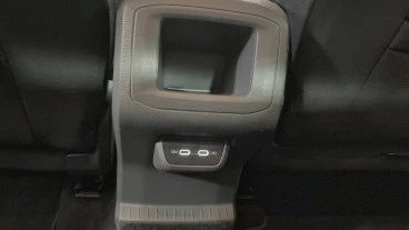 Volkswagen T-Cross Advance 1.0 TSI 81kW (110CV) DSG