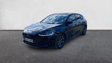 Ford Focus 1.0 Ecoboost MHEV 92kW ST-Line