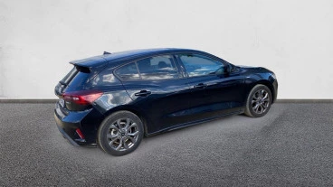 Ford Focus 1.0 Ecoboost MHEV 92kW ST-Line