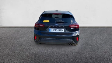 Ford Focus 1.0 Ecoboost MHEV 92kW ST-Line