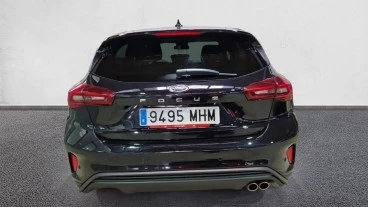 Ford Focus 1.0 Ecoboost MHEV 92kW ST-Line