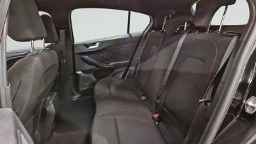 Ford Focus 1.0 Ecoboost MHEV 92kW ST-Line