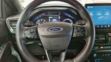 Ford Focus 1.0 Ecoboost MHEV 92kW ST-Line