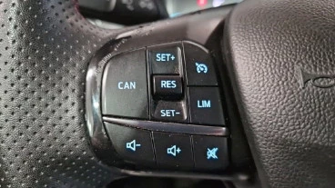 Ford Focus 1.0 Ecoboost MHEV 92kW ST-Line
