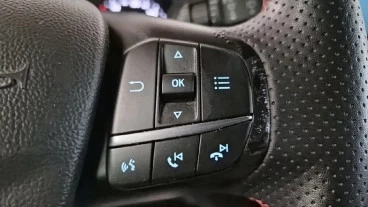 Ford Focus 1.0 Ecoboost MHEV 92kW ST-Line