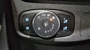 Ford Focus 1.0 Ecoboost MHEV 92kW ST-Line