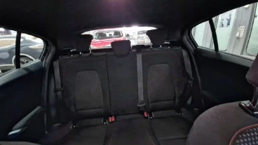 Ford Focus 1.0 Ecoboost MHEV 92kW ST-Line