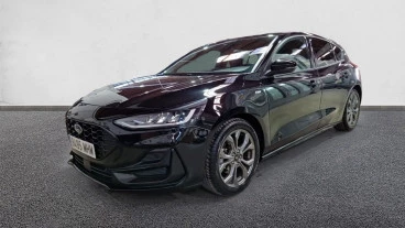 Ford Focus 1.0 Ecoboost MHEV 92kW ST-Line