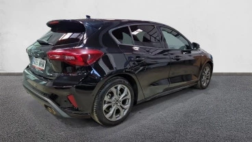 Ford Focus 1.0 Ecoboost MHEV 92kW ST-Line