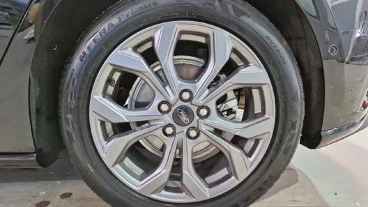 Ford Focus 1.0 Ecoboost MHEV 92kW ST-Line