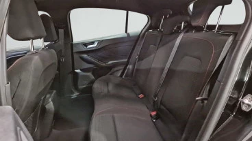Ford Focus 1.0 Ecoboost MHEV 92kW ST-Line
